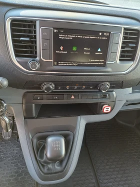 Opel Vivaro 2.0/145 , снимка 9