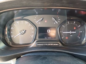 Opel Vivaro 2.0/145 , снимка 10