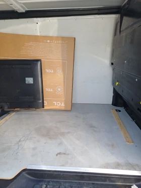 Opel Vivaro 2.0/145 , снимка 11