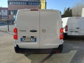 Opel Vivaro 2.0/145 , снимка 5