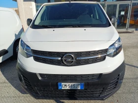 Opel Vivaro 2.0/145 , снимка 1