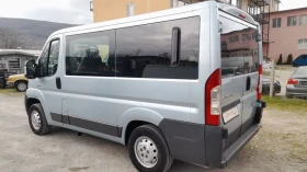 Citroen Jumper 2.2HDI 4+ 1m Klima  | Auto.bg — изображение 8
