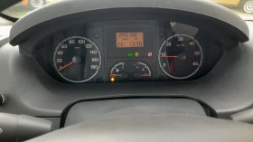Citroen Jumper 2.2HDI 4+ 1m Klima  | Auto.bg — изображение 15