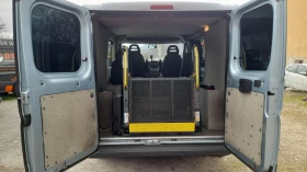 Citroen Jumper 2.2HDI 4+ 1m Klima  | Auto.bg — изображение 6