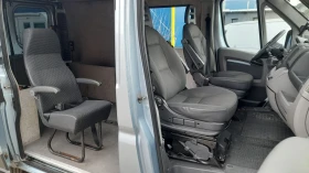Citroen Jumper 2.2HDI 4+ 1m Klima  | Auto.bg — изображение 12