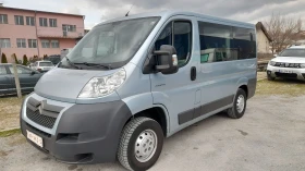 Citroen Jumper 2.2HDI 4+ 1m Klima 