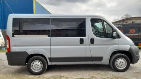 Citroen Jumper 2.2HDI 4+ 1m Klima  | Auto.bg — изображение 4