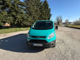����� �� �������� �� Ford Transit 2.0 TDCI