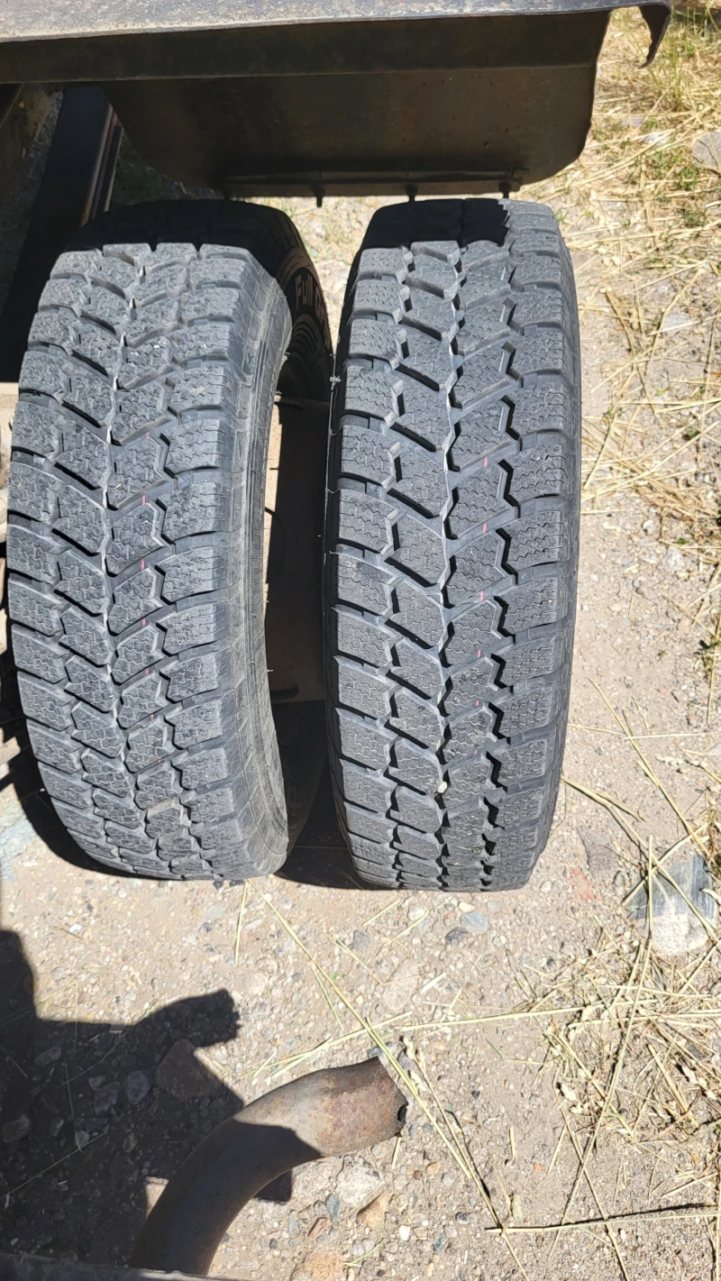 VW Lt 35, снимка 4 - Бусове и автобуси - 52565692