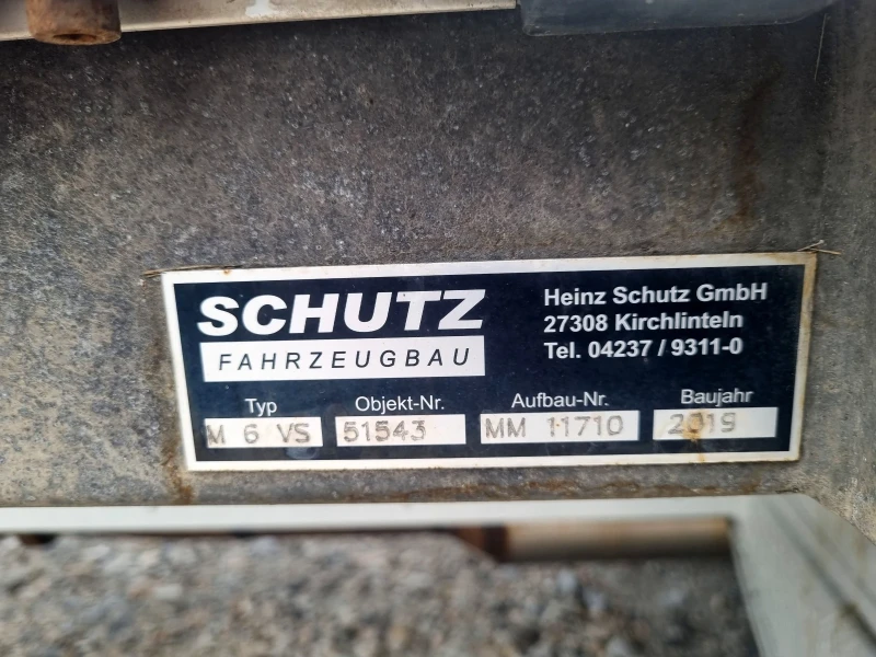 Mercedes-Benz Sprinter 314 бордови, снимка 6 - Бусове и автобуси - 51289805