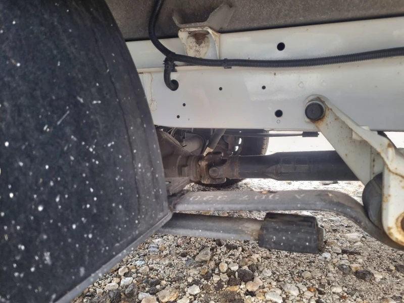 Mercedes-Benz Sprinter 314 бордови, снимка 5 - Бусове и автобуси - 51289805