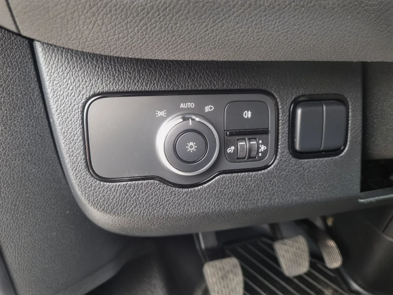 Mercedes-Benz Sprinter 314 бордови, снимка 9 - Бусове и автобуси - 51289805