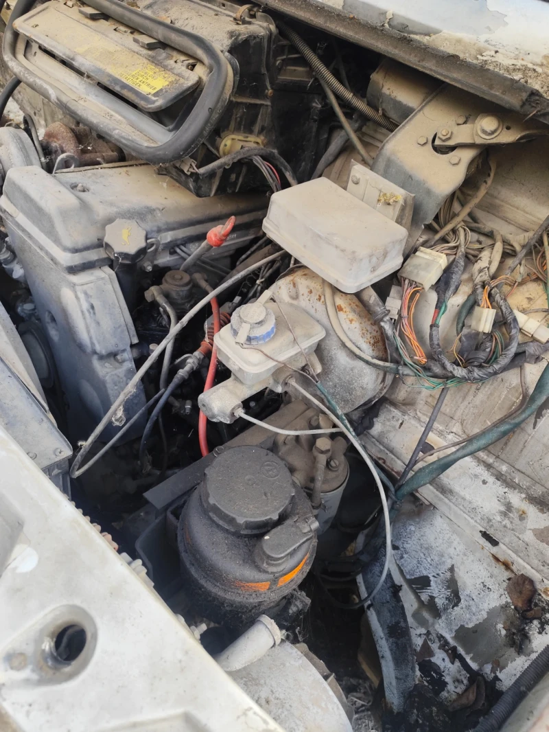 Iveco 3510 Товарен, снимка 10 - Бусове и автобуси - 52136880