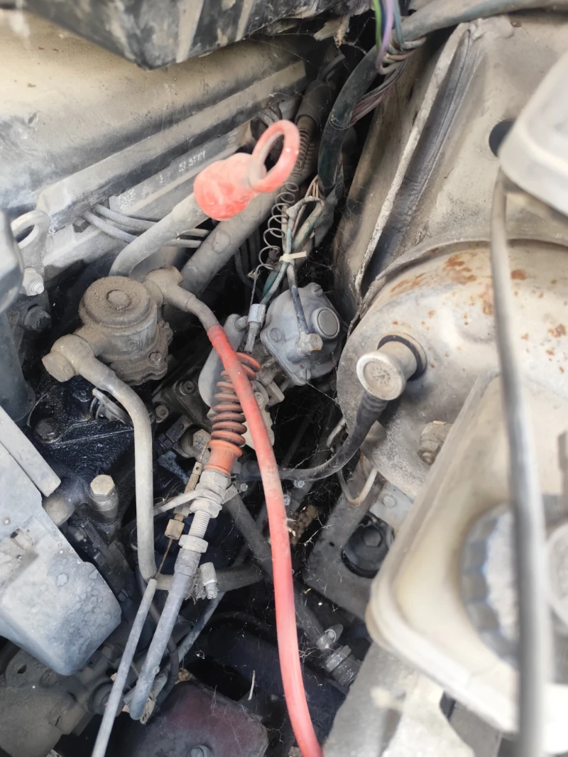 Iveco 3510 Товарен, снимка 7 - Бусове и автобуси - 52136880