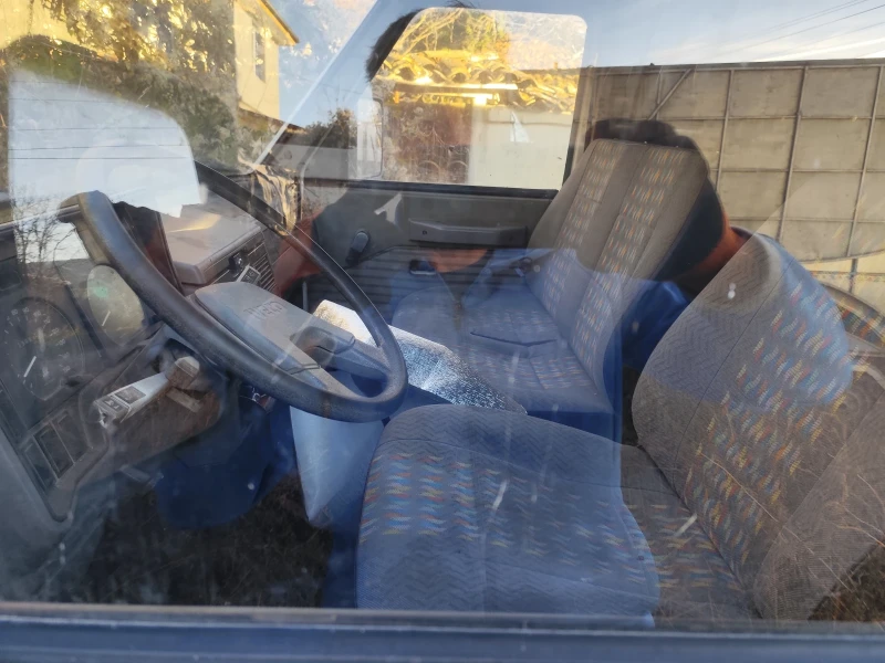 Iveco 3510 Товарен, снимка 6 - Бусове и автобуси - 52136880