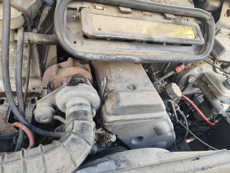 Iveco 3510 Товарен, снимка 8 - Бусове и автобуси - 52136880