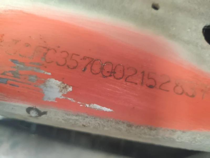 Iveco 3510 Товарен, снимка 11 - Бусове и автобуси - 52136880