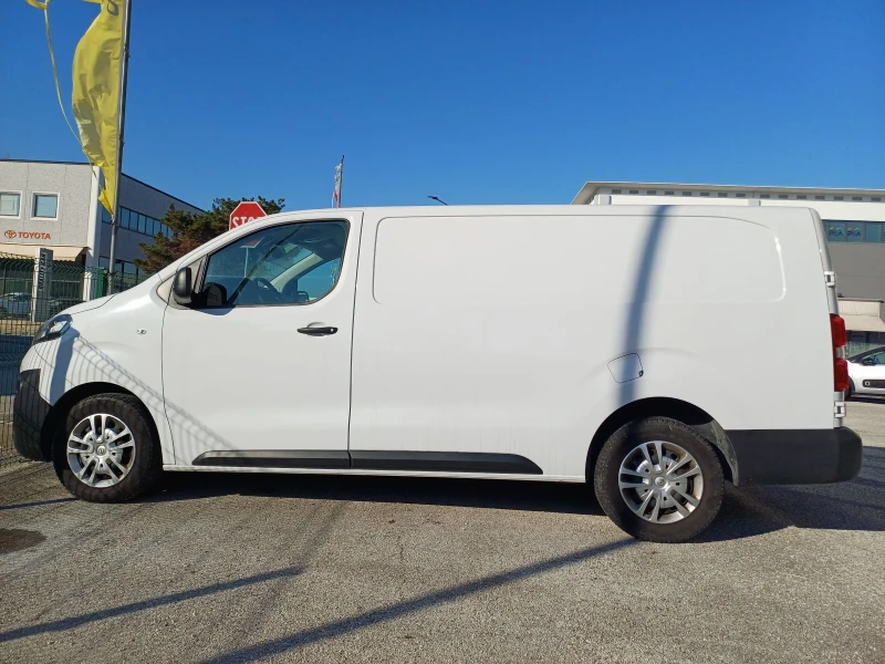 Opel Vivaro 2.0/145 , снимка 4 - Бусове и автобуси - 52774876