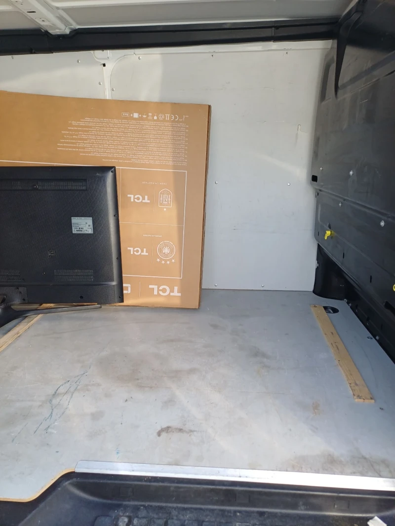 Opel Vivaro 2.0/145 , снимка 11 - Бусове и автобуси - 52774876