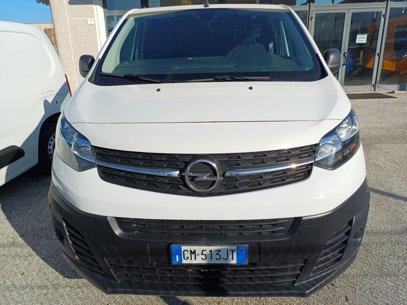 Opel Vivaro 2.0/145 