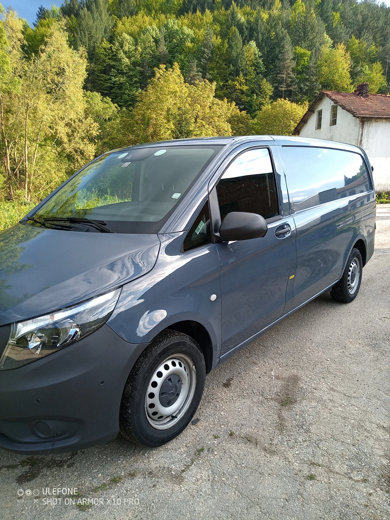 Mercedes-Benz Vito vito | Mobile.bg   1