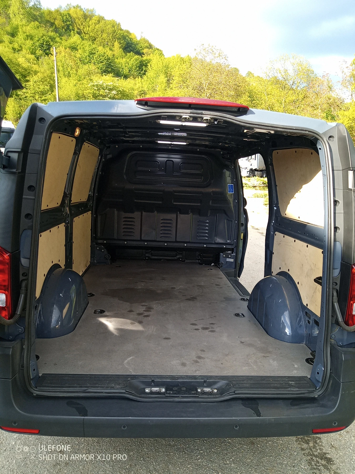 Mercedes-Benz Vito vito | Mobile.bg   16