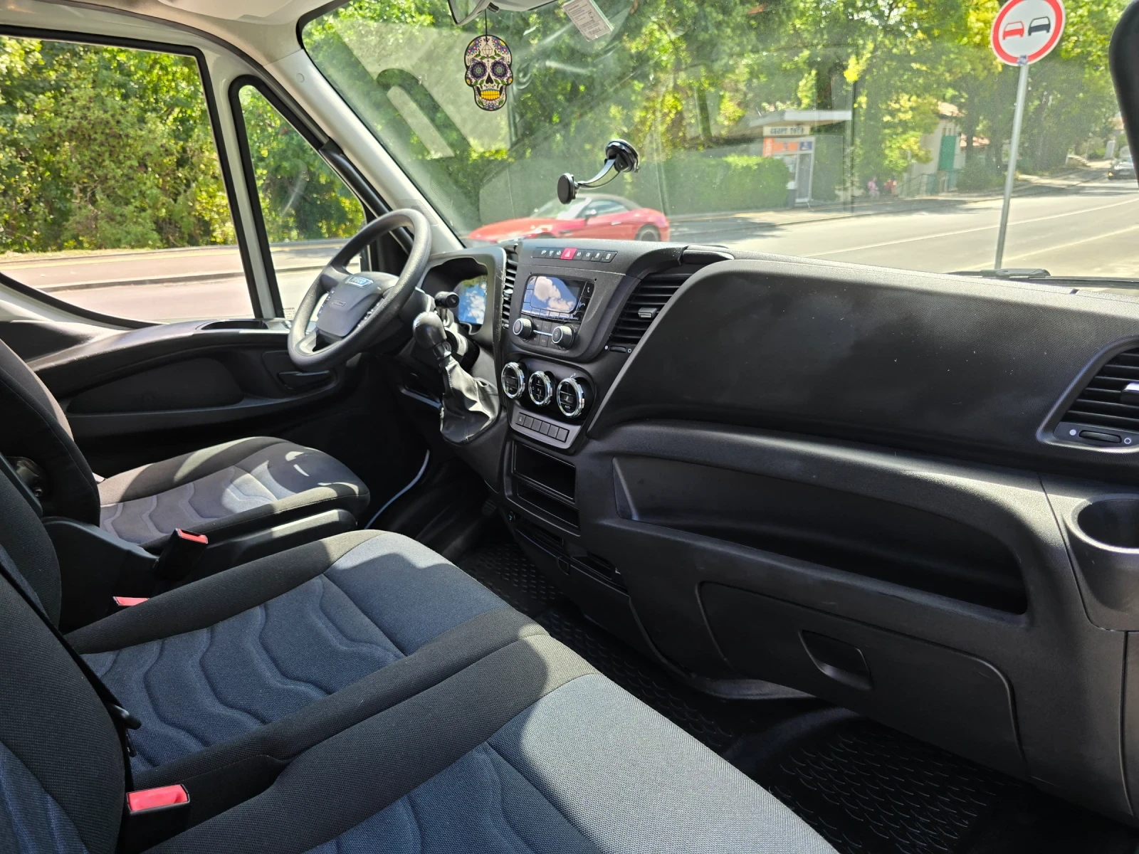 Iveco 35c15 35-150/35c15/N1/  Iveco | Mobile.bg   14