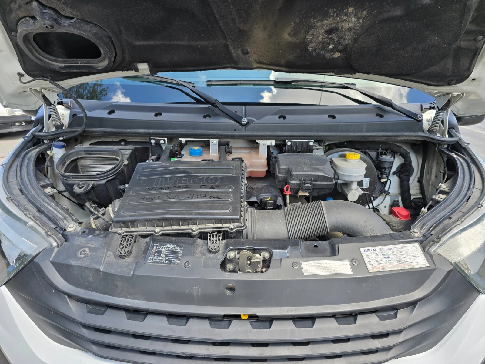 Iveco 35c15 35-150/35c15/N1/  Iveco | Mobile.bg   15