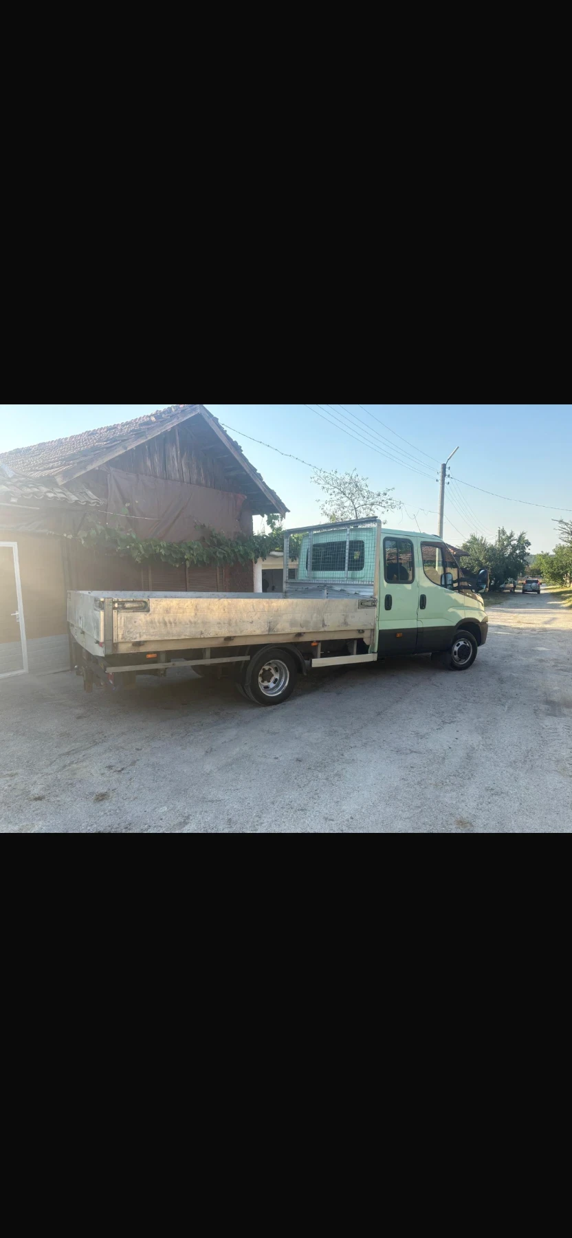 Iveco Daily  - изображение 3