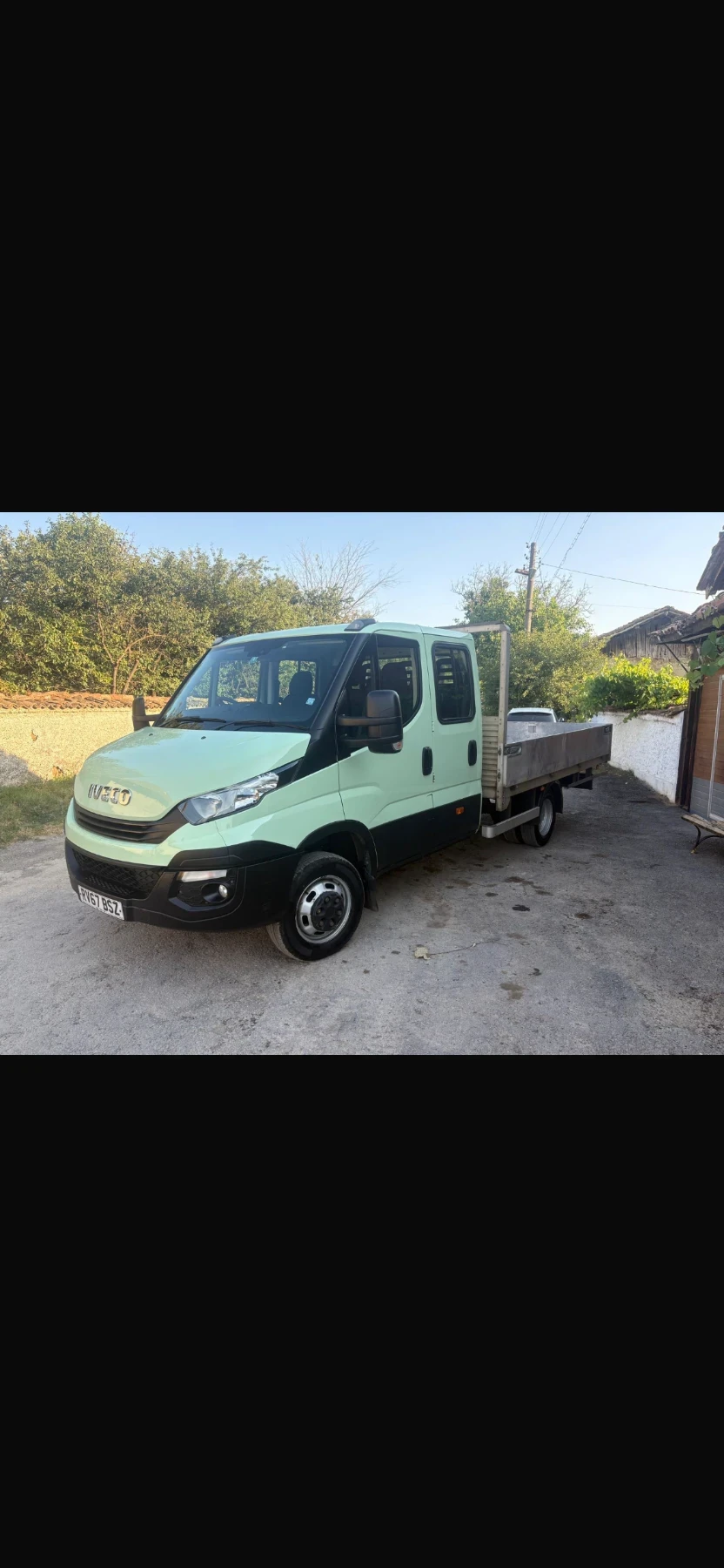 Iveco Daily  - изображение 10