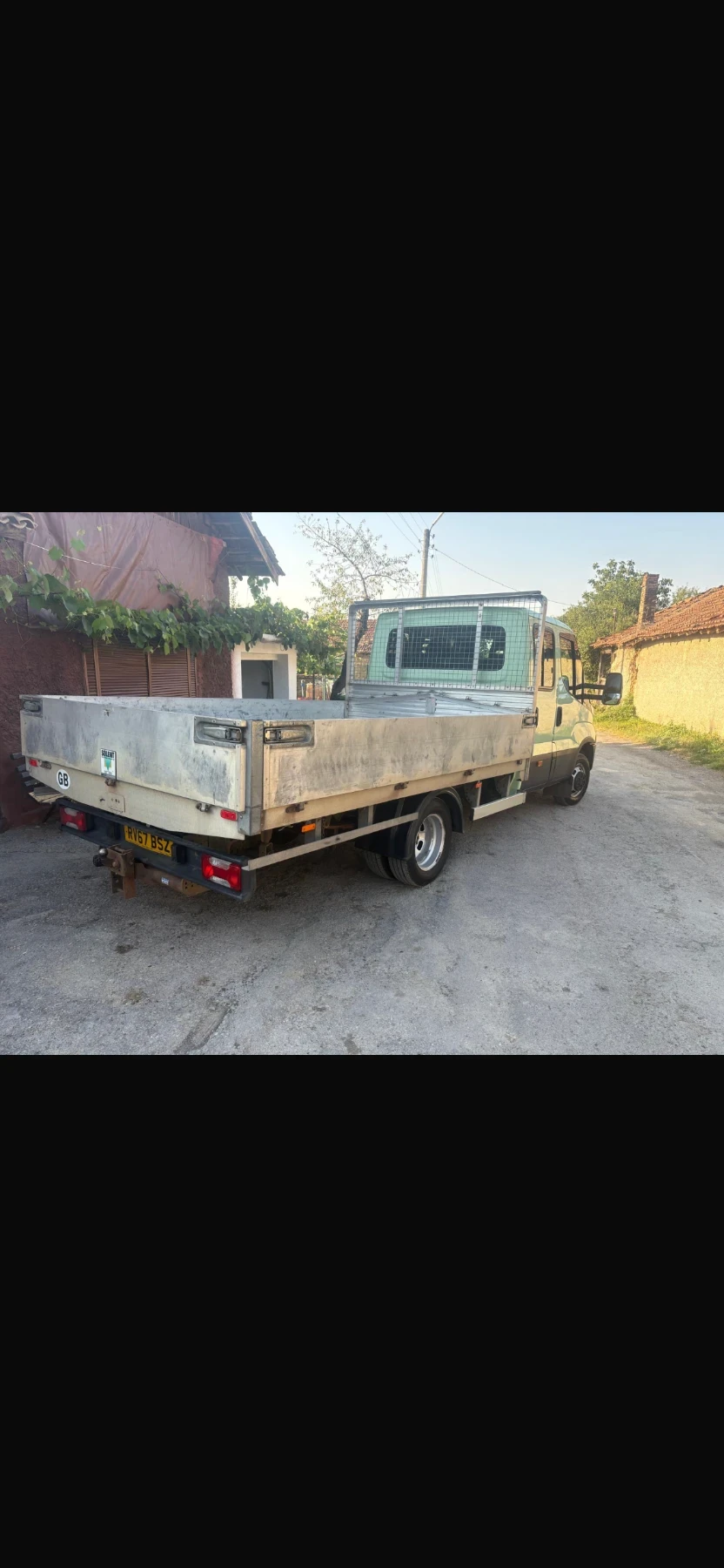 Iveco Daily  - изображение 5