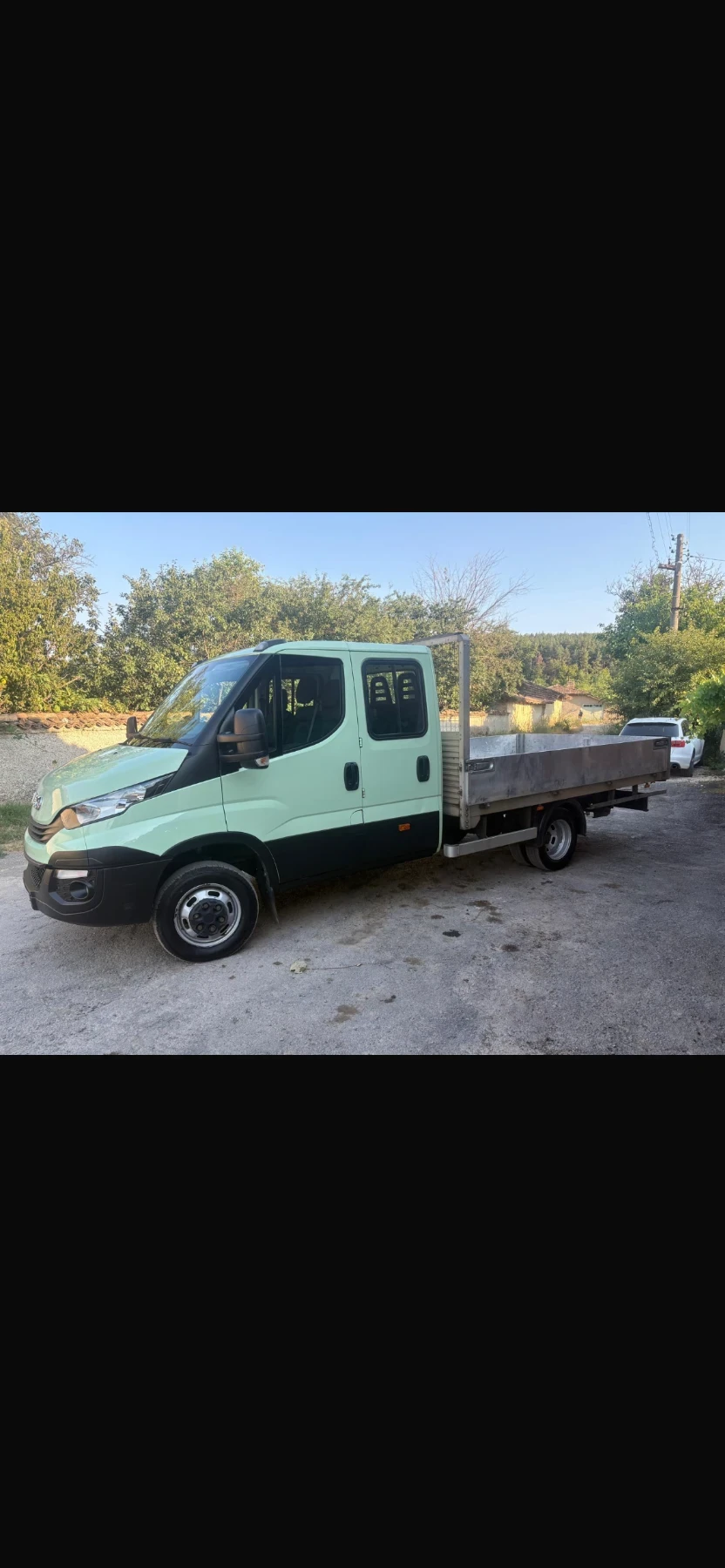 Iveco Daily  - изображение 4