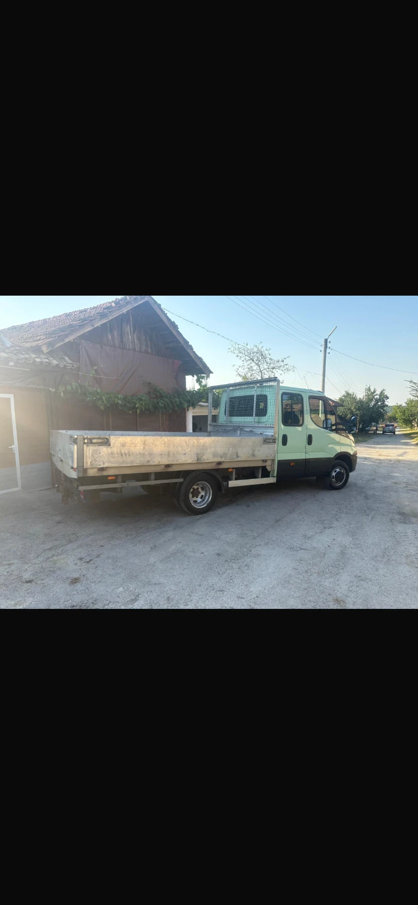 Iveco Daily  - изображение 9