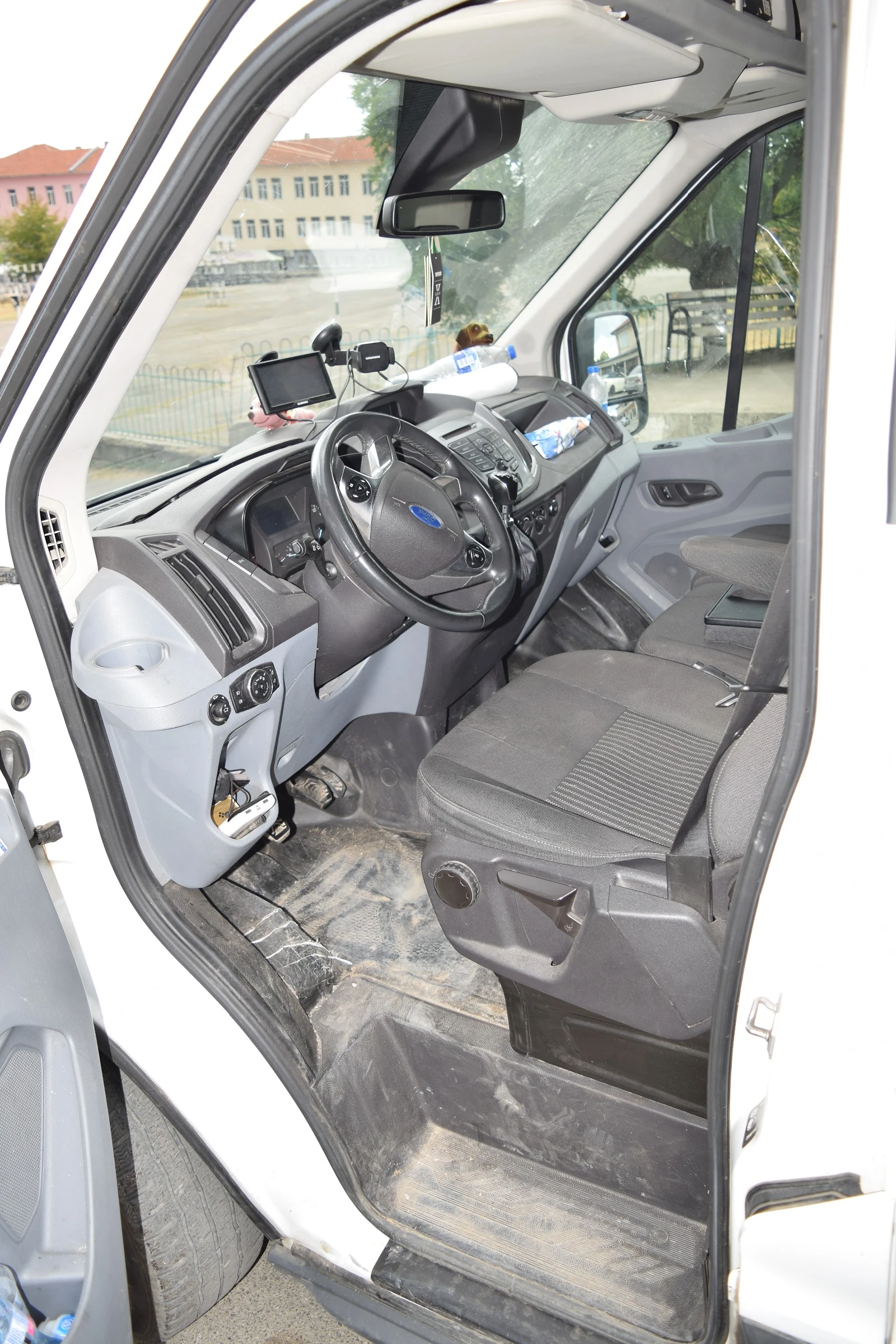 Ford Transit  - изображение 7