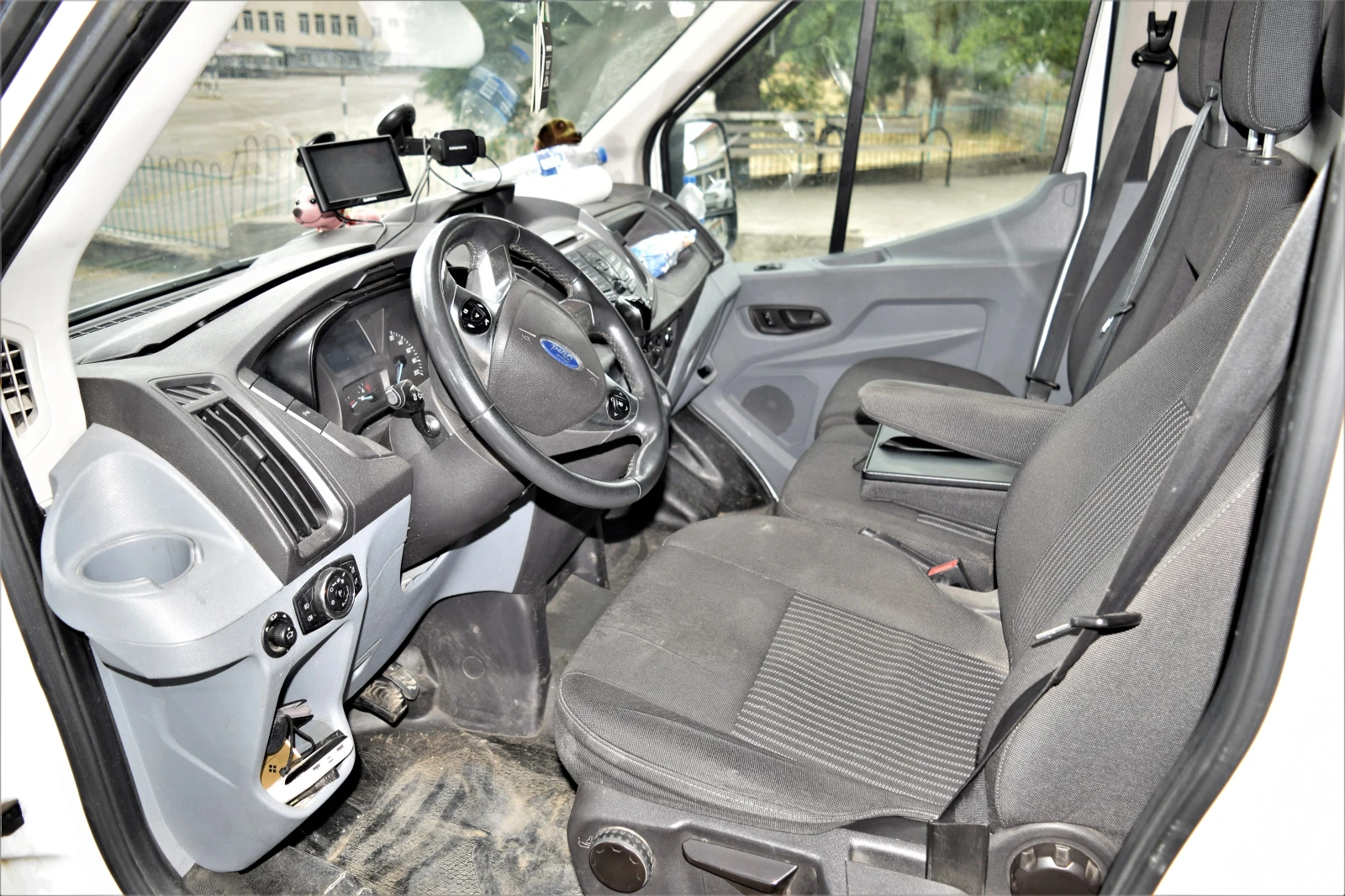 Ford Transit  - изображение 8