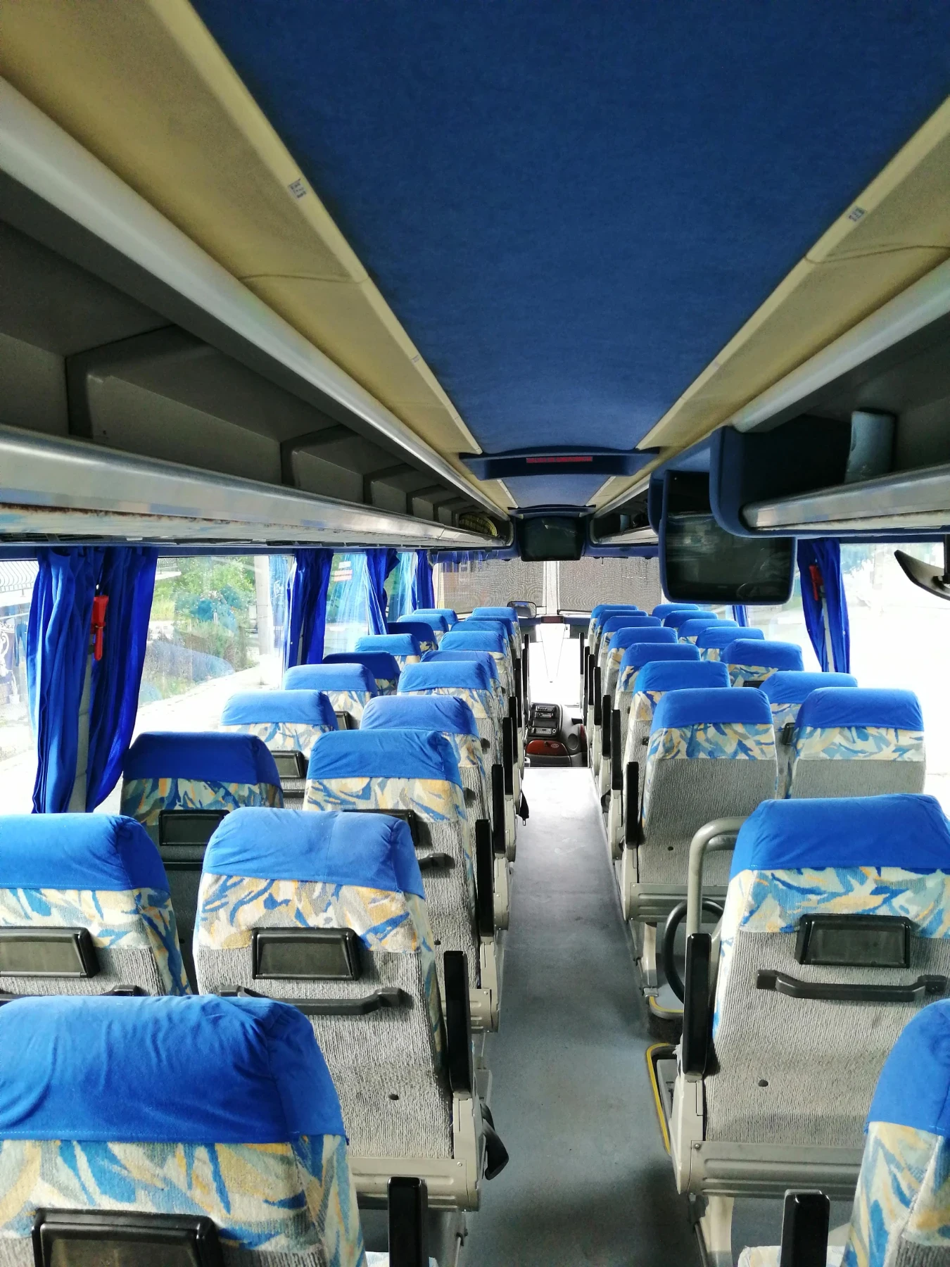 Iveco Turbo Beylas - изображение 10