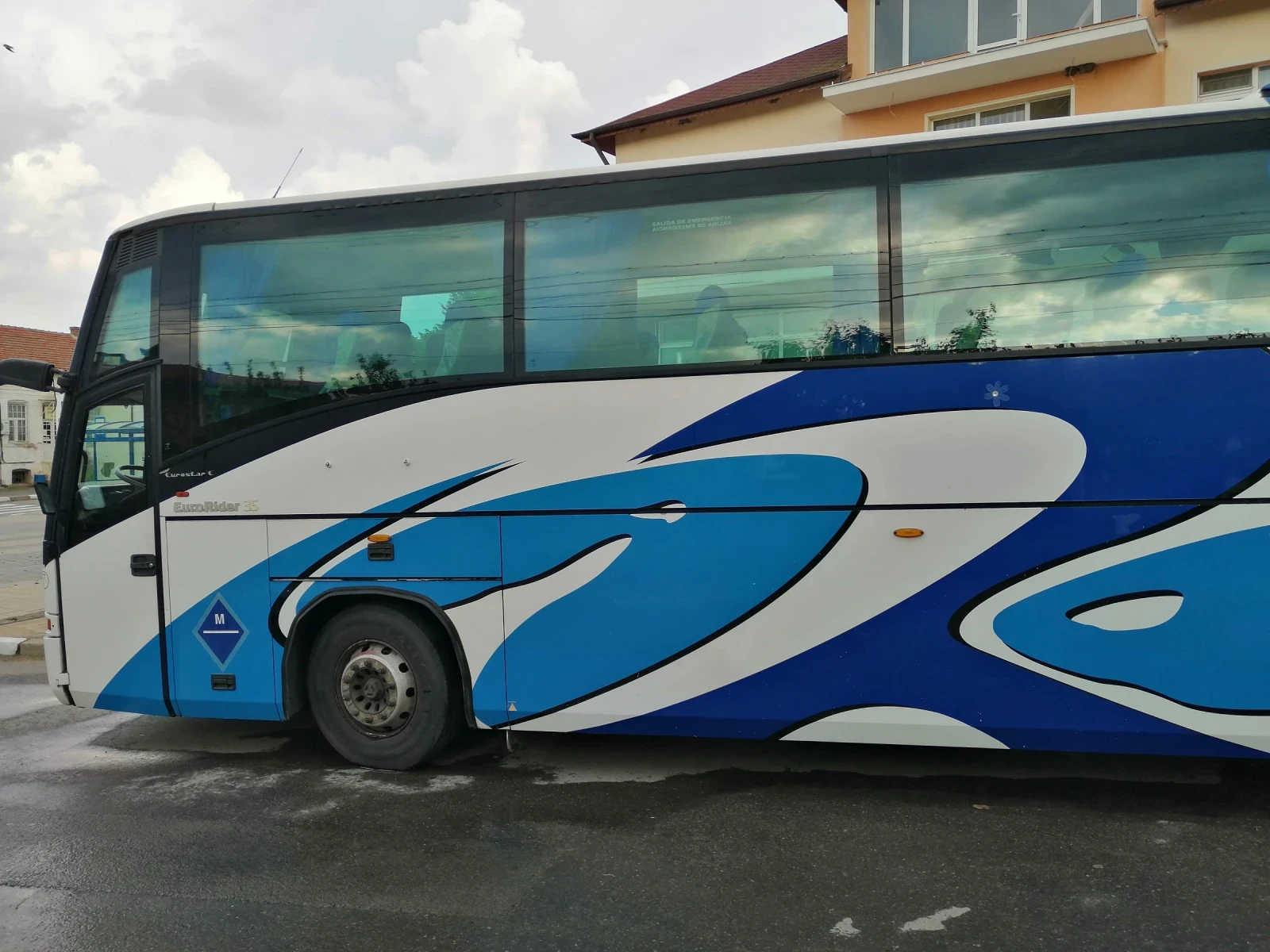 Iveco Turbo Beylas - изображение 5
