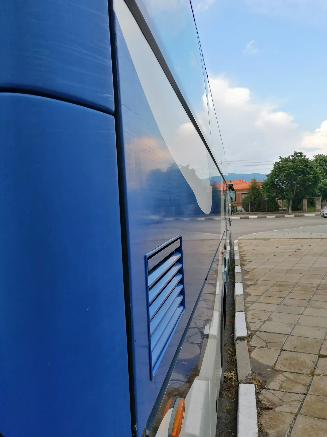 Iveco Turbo Beylas - изображение 7