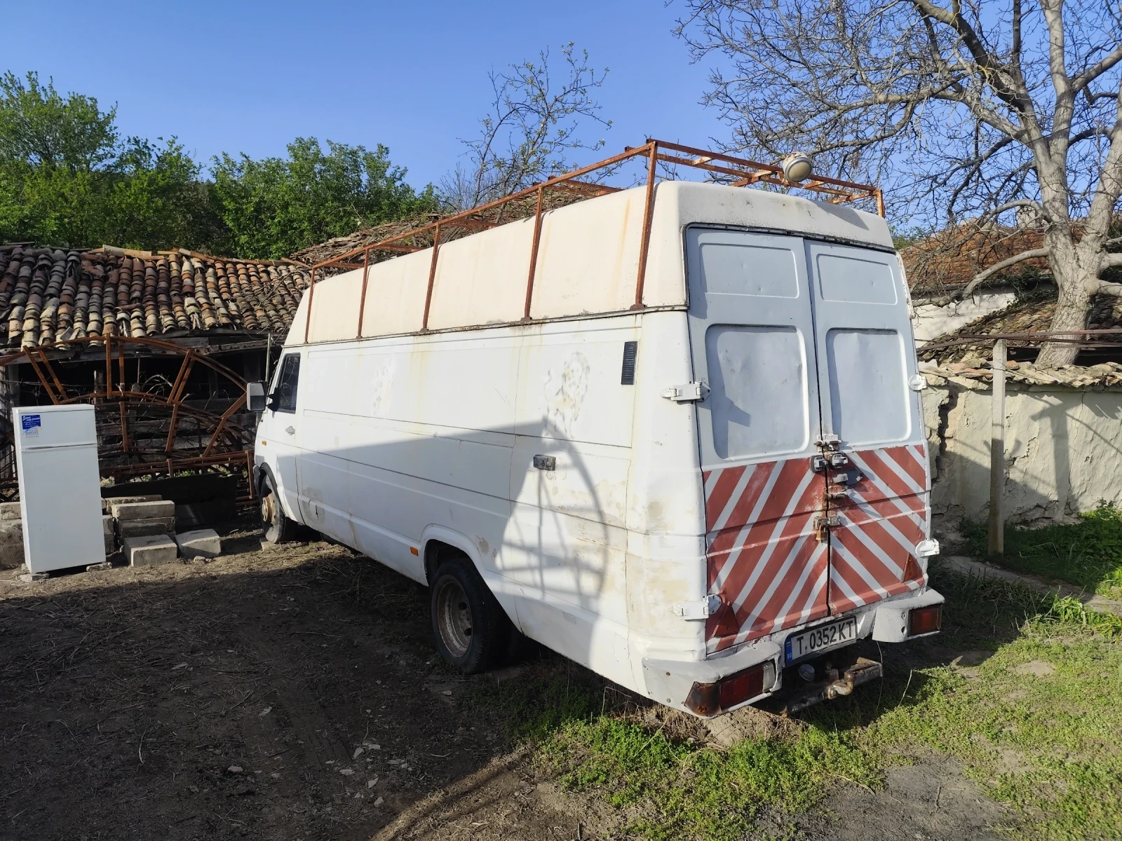 Iveco 3510  | Mobile.bg   15