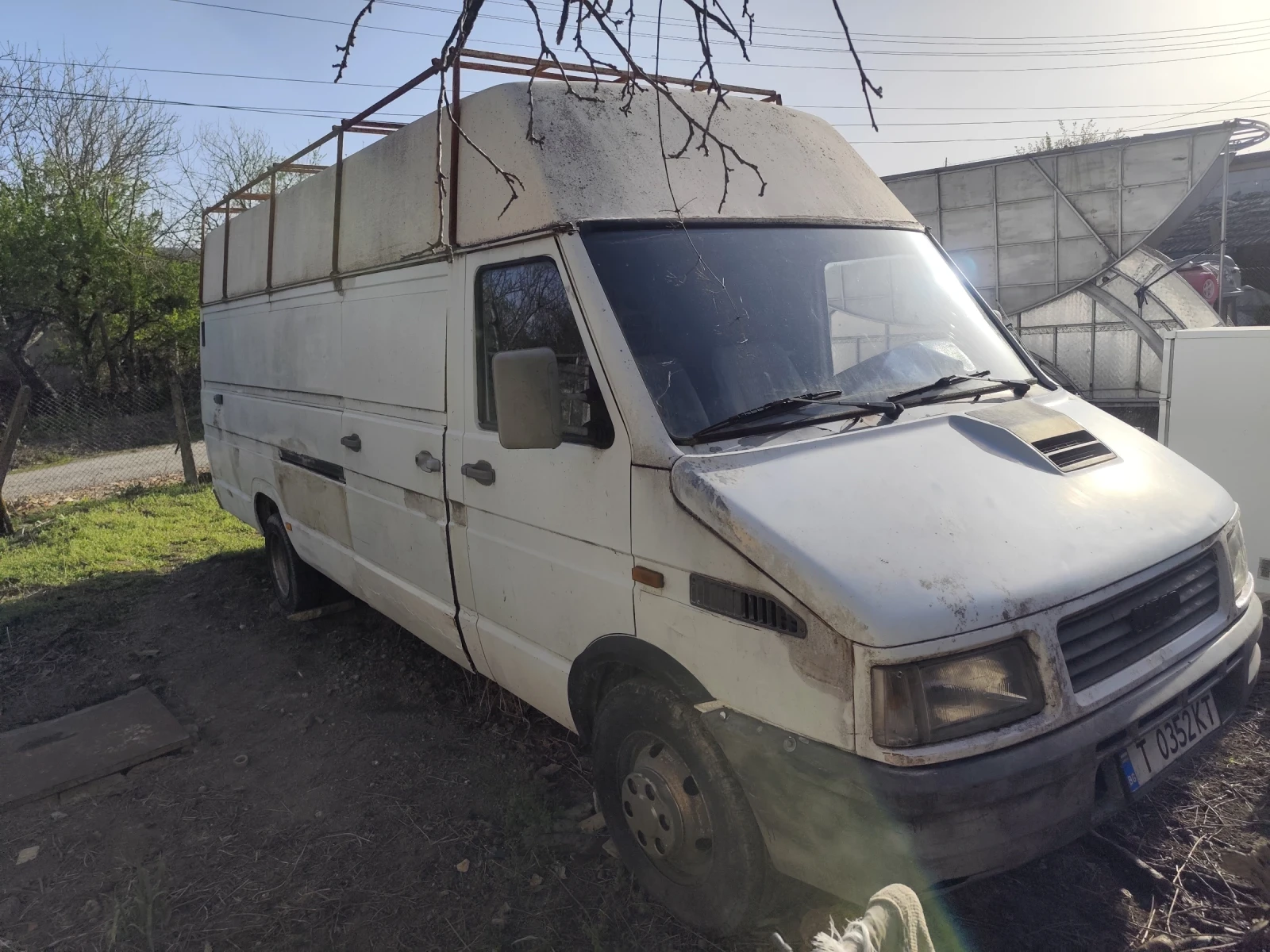 Iveco 3510  | Mobile.bg   17