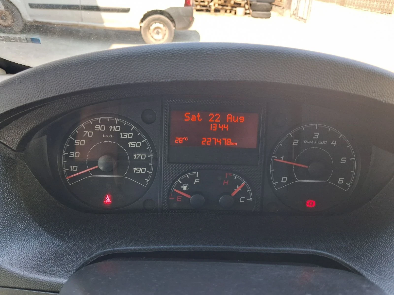 Citroen Jumper 2.2HDI | Mobile.bg � ����������� 13