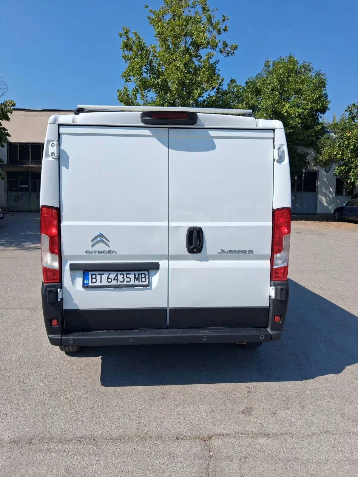 Citroen Jumper 2.2HDI | Mobile.bg � ����������� 4