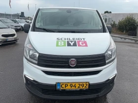 Fiat Talento Kasten l2h1 Basis, снимка 2
