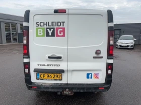 Fiat Talento Kasten l2h1 Basis, снимка 5