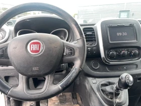 Fiat Talento Kasten l2h1 Basis, снимка 7