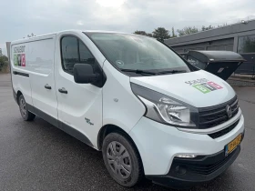 Fiat Talento Kasten l2h1 Basis, снимка 3