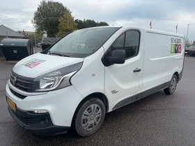 Fiat Talento Kasten l2h1 Basis, снимка 1