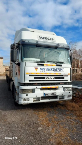 Обява за продажба на Iveco 440e42 E43 TP ~25 200 лв. - изображение 1