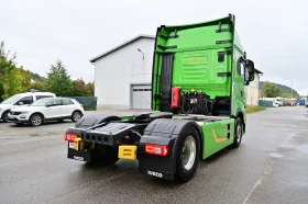 Iveco S-Way 440S49T E6 S-Way Retarder | Mobile.bg    4