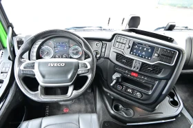 Iveco S-Way 440S49T E6 S-Way Retarder | Mobile.bg    9